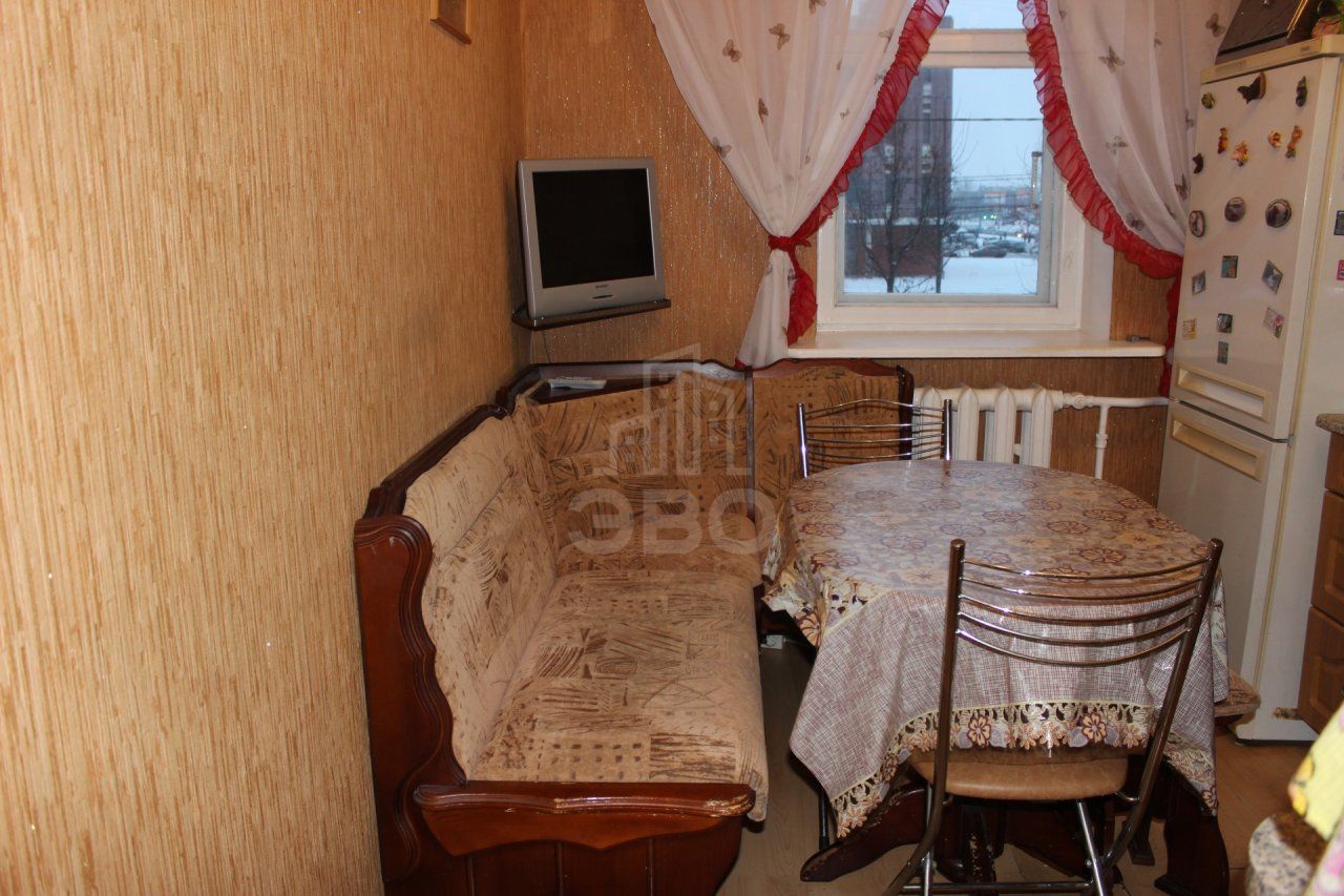 однокомнатная квартира в Санкт-Петербурге по адресу: Шлиссельбургский проспект, 24, к 1