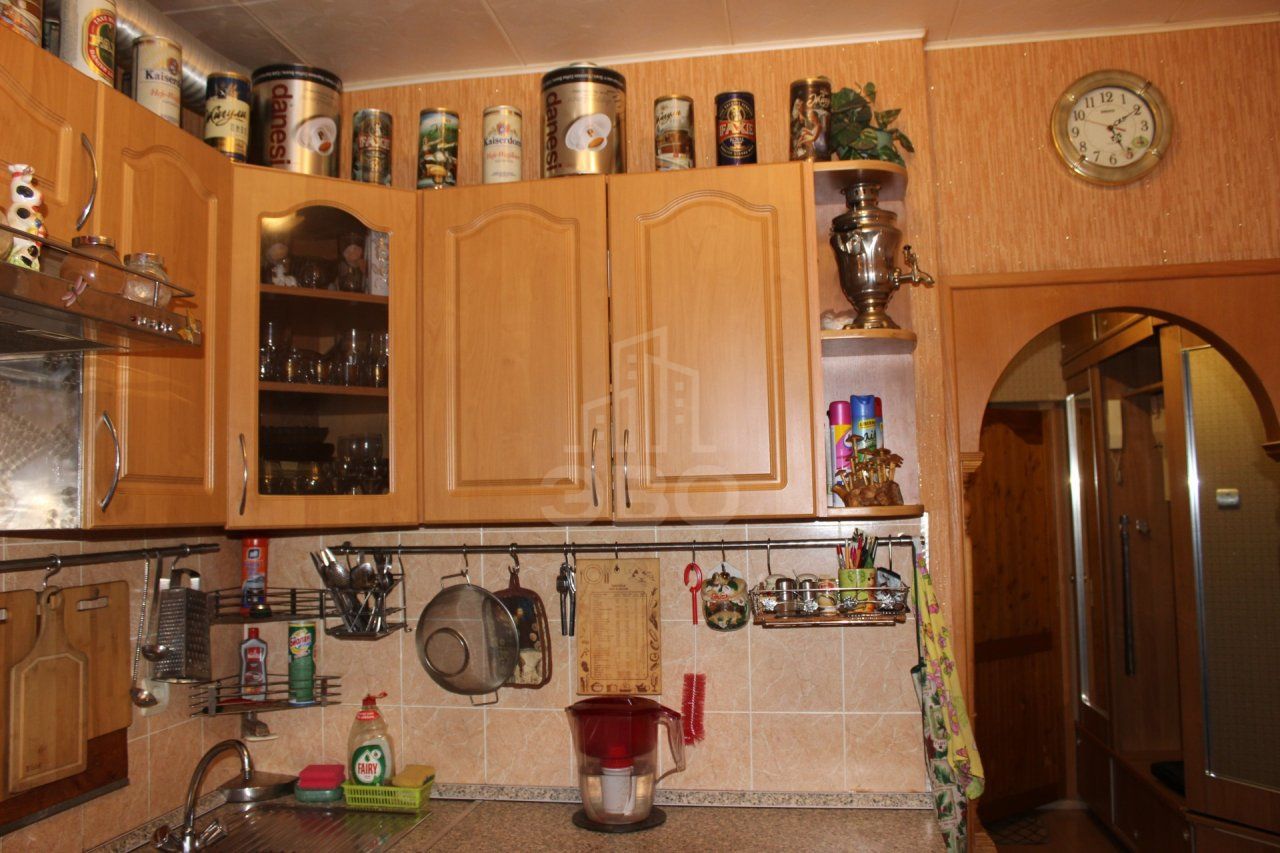 однокомнатная квартира в Санкт-Петербурге по адресу: Шлиссельбургский проспект, 24, к 1