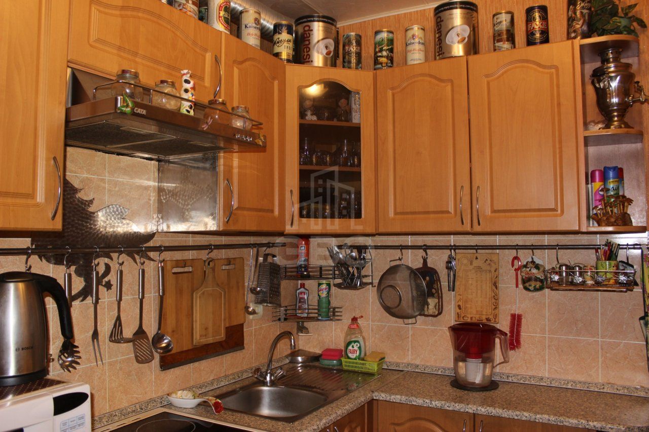 однокомнатная квартира в Санкт-Петербурге по адресу: Шлиссельбургский проспект, 24, к 1