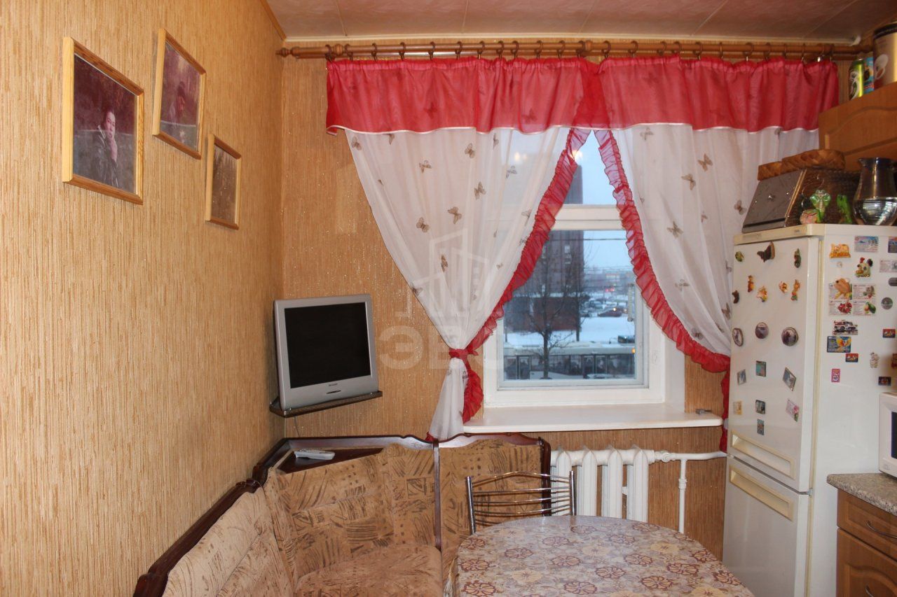 однокомнатная квартира в Санкт-Петербурге по адресу: Шлиссельбургский проспект, 24, к 1