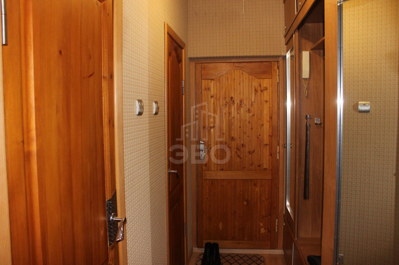 однокомнатная квартира в Санкт-Петербурге по адресу: Шлиссельбургский проспект, 24, к 1