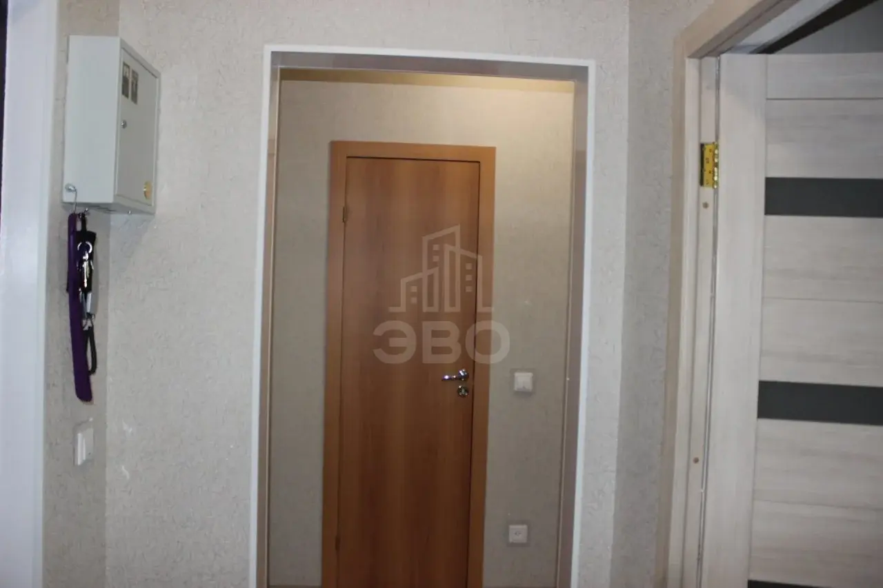 однокомнатная квартира в Санкт-Петербурге по адресу: Еремеева ул., 1