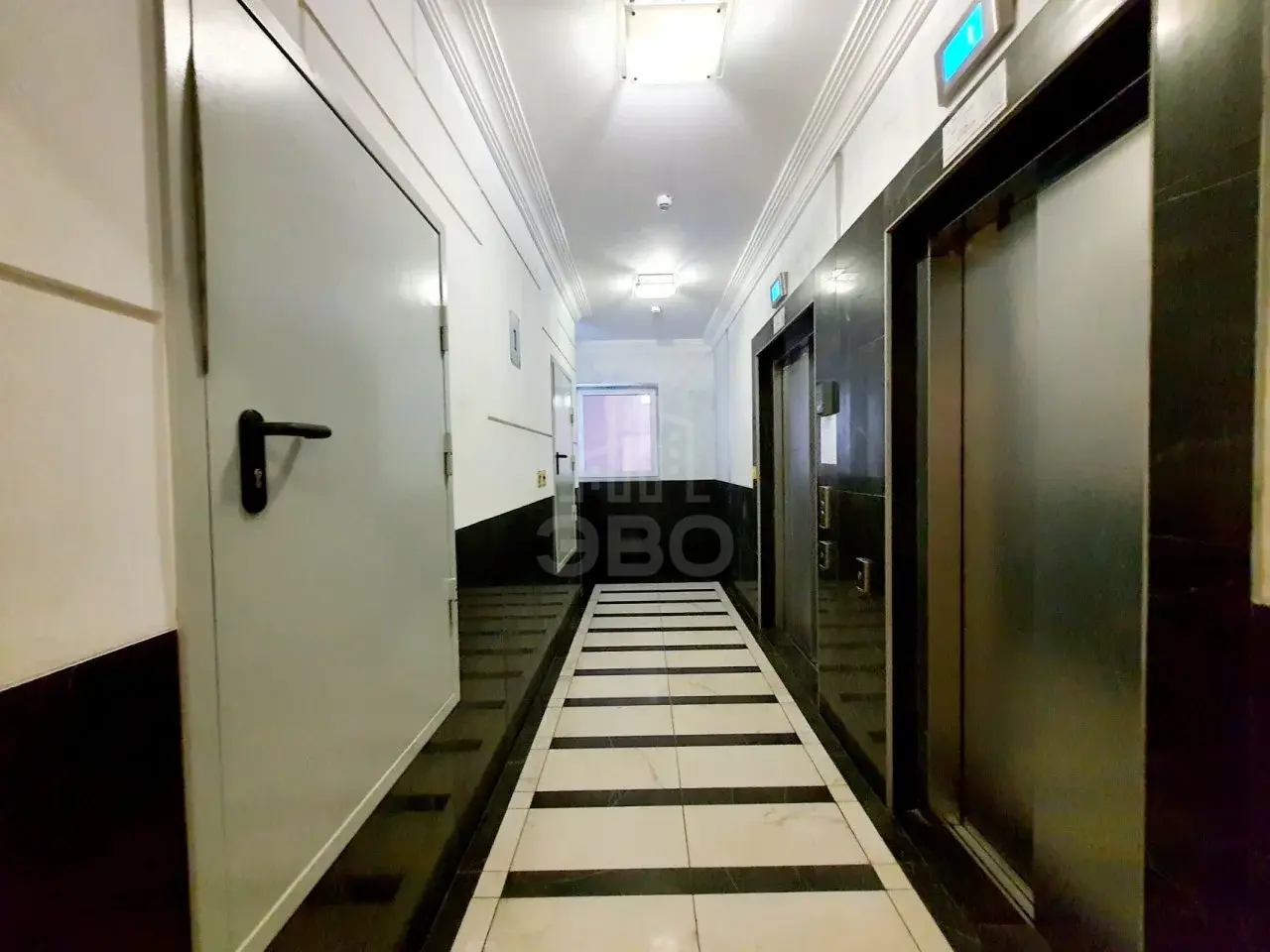 однокомнатная квартира в Санкт-Петербурге по адресу: Московский проспект, 73, к 5
