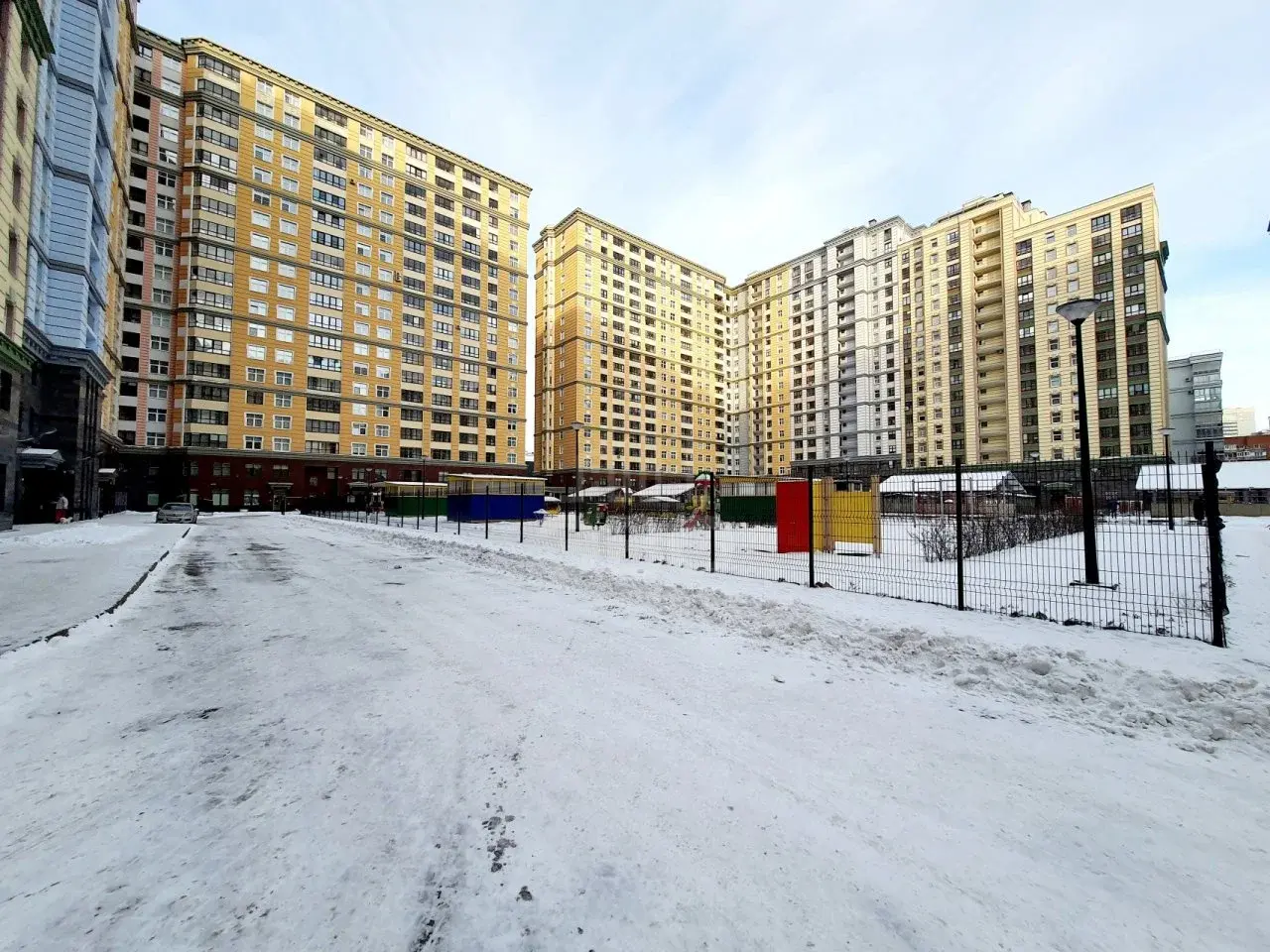 однокомнатная квартира в Санкт-Петербурге по адресу: Московский проспект, 73, к 5