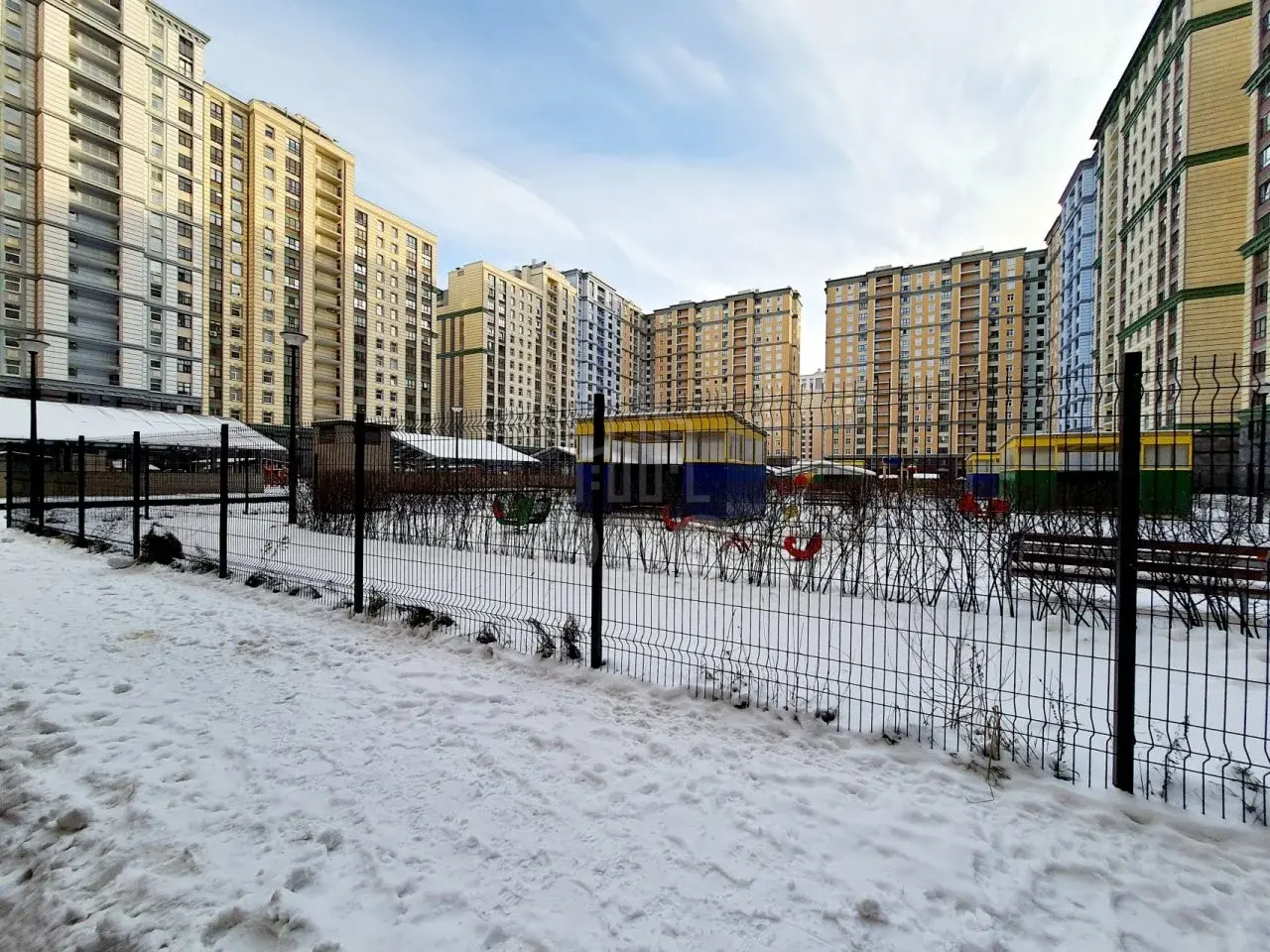 однокомнатная квартира в Санкт-Петербурге по адресу: Московский проспект, 73, к 5