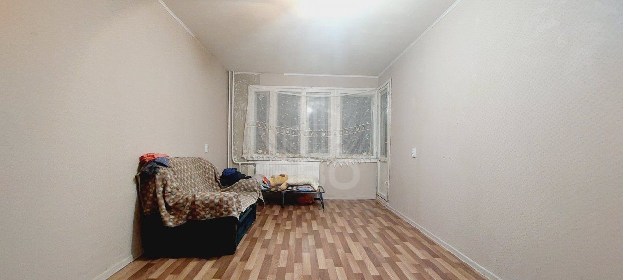 однокомнатная квартира в Санкт-Петербурге по адресу: Серебристый б-р., 22, к 1