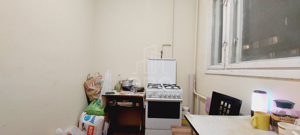 однокомнатная квартира в Санкт-Петербурге по адресу: Серебристый б-р., 22, к 1