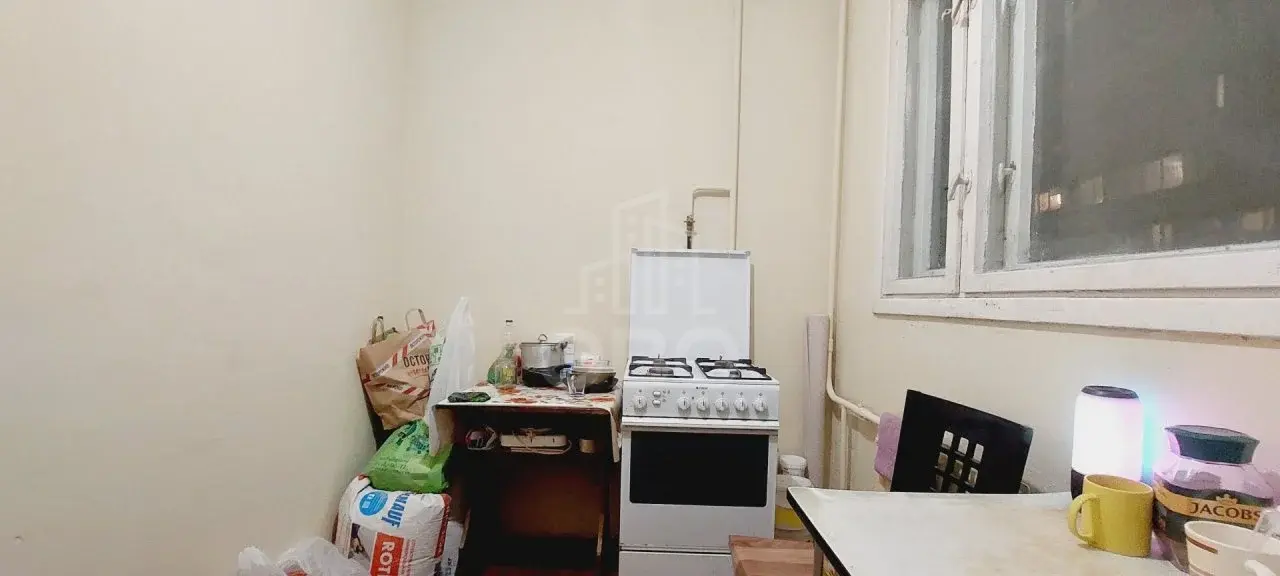 однокомнатная квартира в Санкт-Петербурге по адресу: Серебристый б-р., 22, к 1