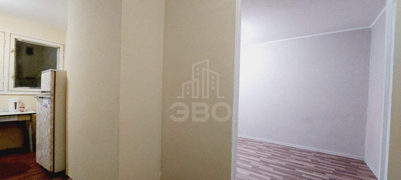 однокомнатная квартира в Санкт-Петербурге по адресу: Серебристый б-р., 22, к 1