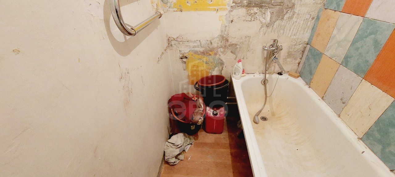 однокомнатная квартира в Санкт-Петербурге по адресу: Серебристый б-р., 22, к 1