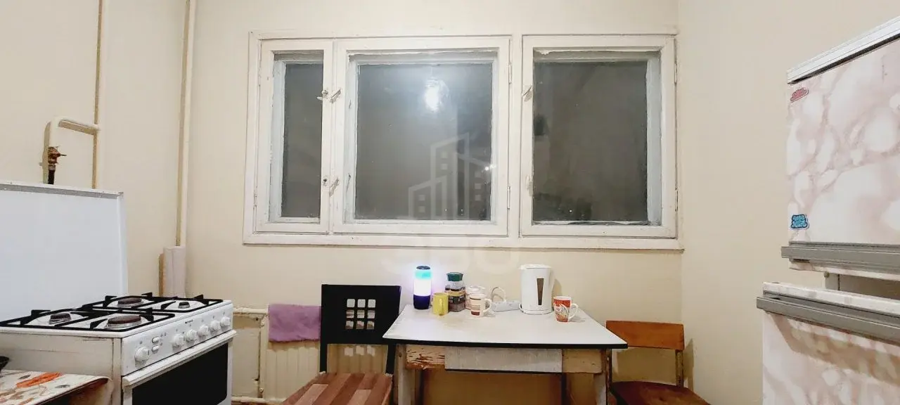 однокомнатная квартира в Санкт-Петербурге по адресу: Серебристый б-р., 22, к 1