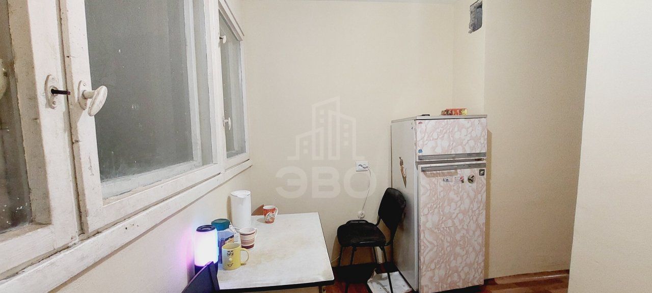 однокомнатная квартира в Санкт-Петербурге по адресу: Серебристый б-р., 22, к 1