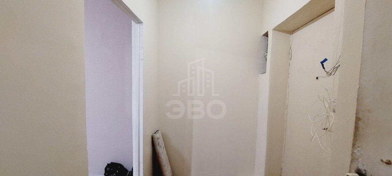 однокомнатная квартира в Санкт-Петербурге по адресу: Серебристый б-р., 22, к 1