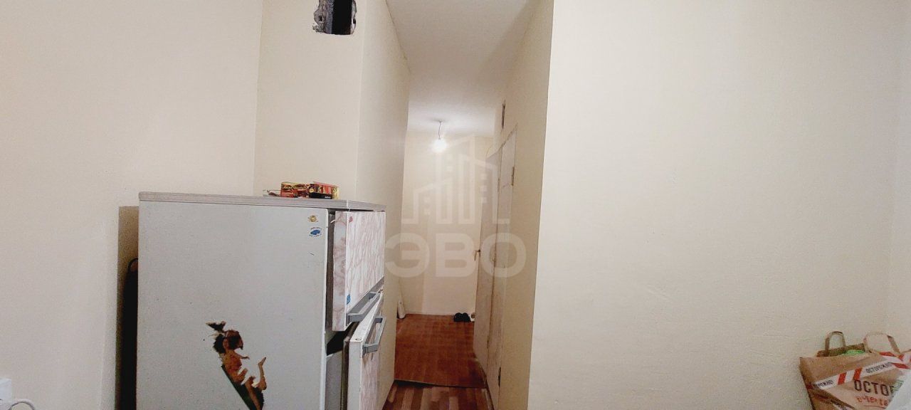 однокомнатная квартира в Санкт-Петербурге по адресу: Серебристый б-р., 22, к 1