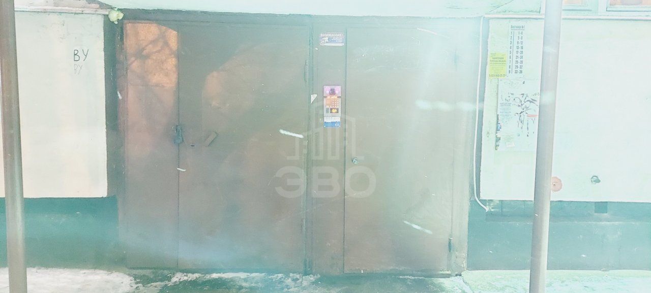 однокомнатная квартира в Санкт-Петербурге по адресу: Серебристый б-р., 22, к 1