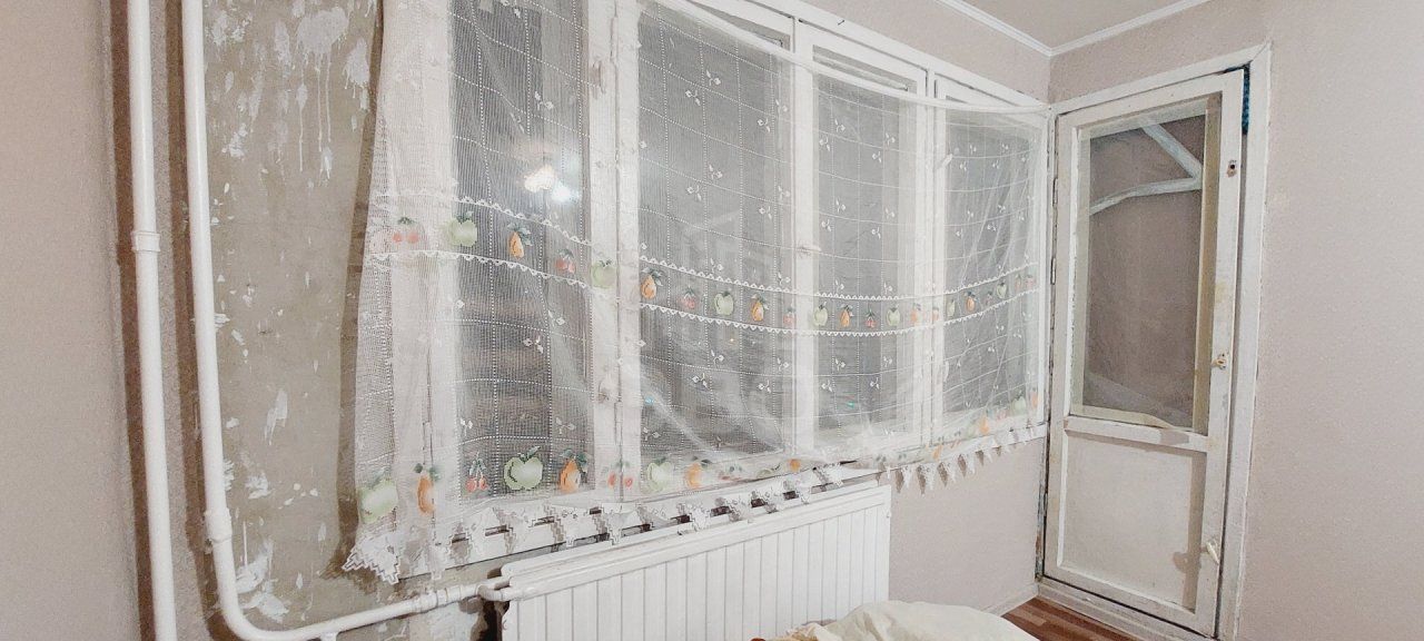 однокомнатная квартира в Санкт-Петербурге по адресу: Серебристый б-р., 22, к 1