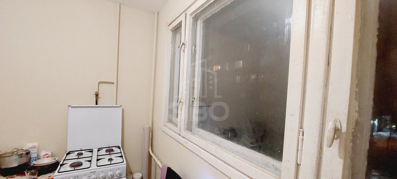 однокомнатная квартира в Санкт-Петербурге по адресу: Серебристый б-р., 22, к 1