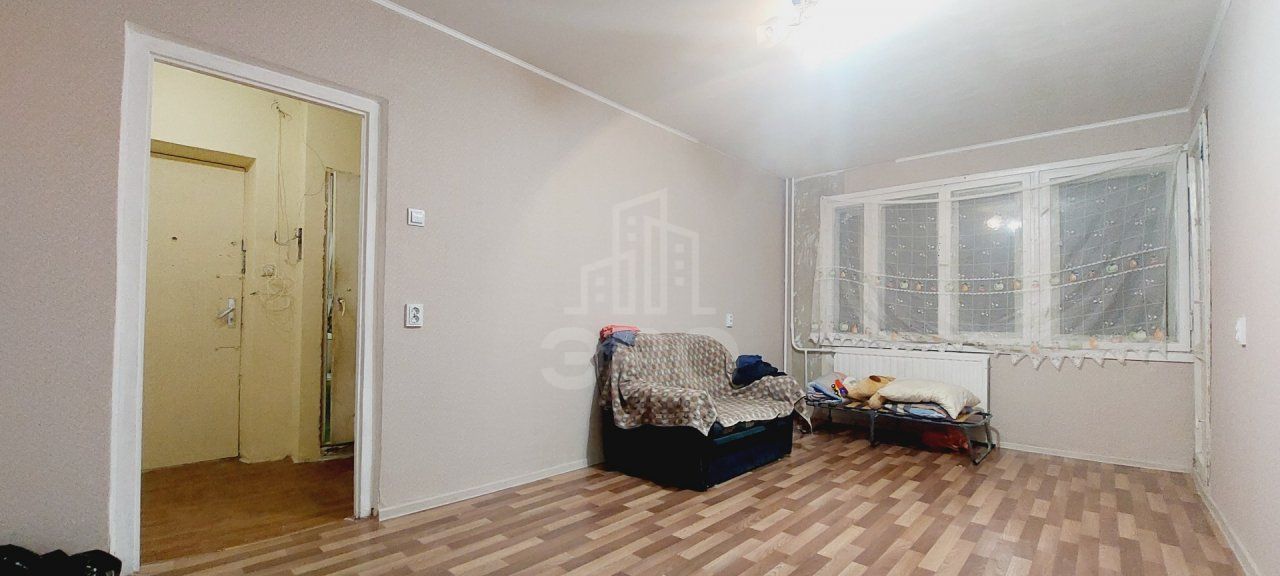 однокомнатная квартира в Санкт-Петербурге по адресу: Серебристый б-р., 22, к 1