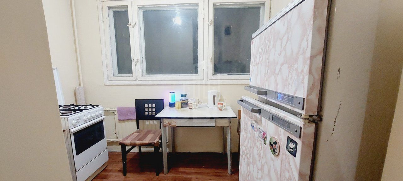 однокомнатная квартира в Санкт-Петербурге по адресу: Серебристый б-р., 22, к 1