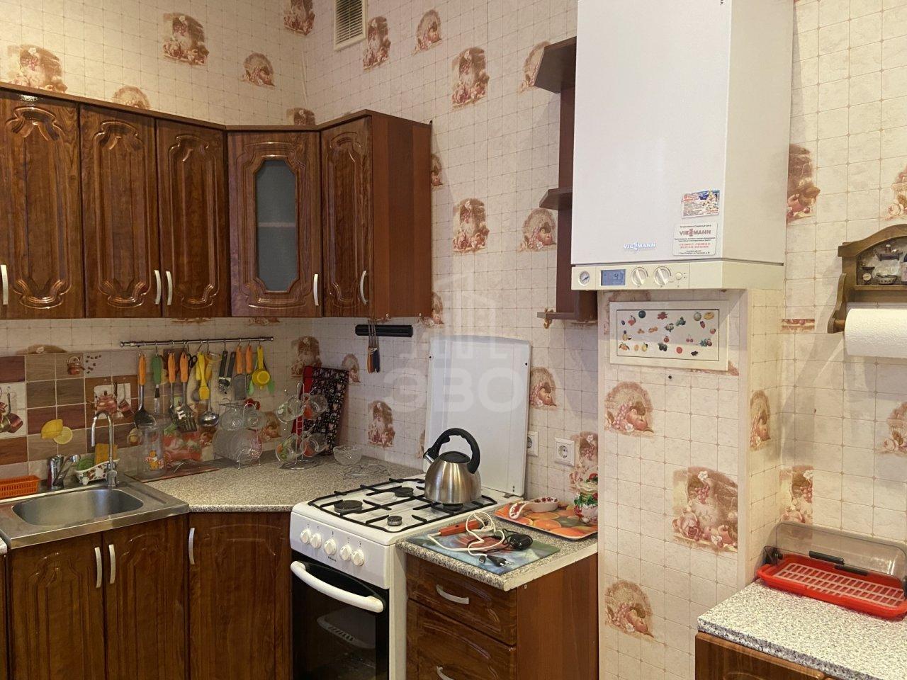 однокомнатная квартира в Санкт-Петербурге по адресу: Петергофское ш., 78, к 10