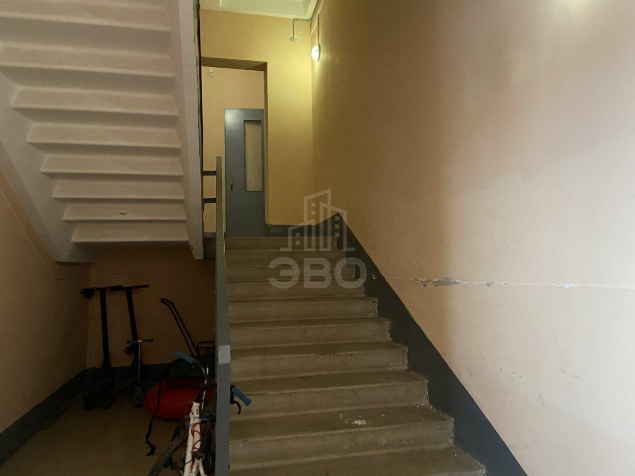 однокомнатная квартира в Санкт-Петербурге по адресу: Петергофское ш., 78, к 10