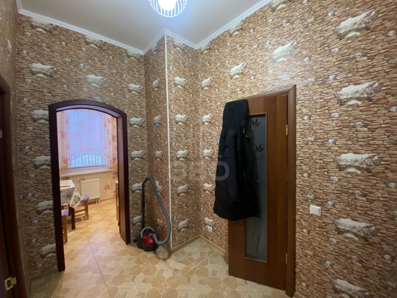 однокомнатная квартира в Санкт-Петербурге по адресу: Петергофское ш., 78, к 10