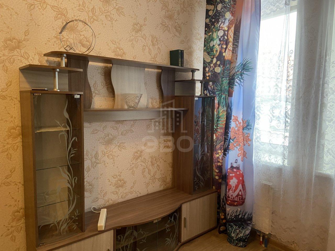 однокомнатная квартира в Санкт-Петербурге по адресу: Петергофское ш., 78, к 10