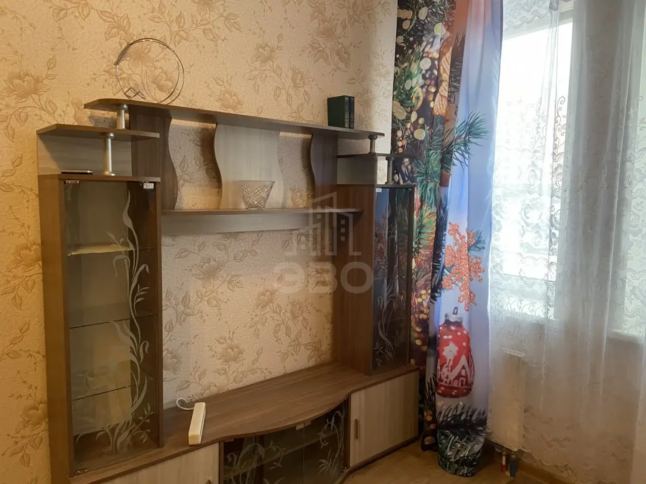 однокомнатная квартира в Санкт-Петербурге по адресу: Петергофское ш., 78, к 10