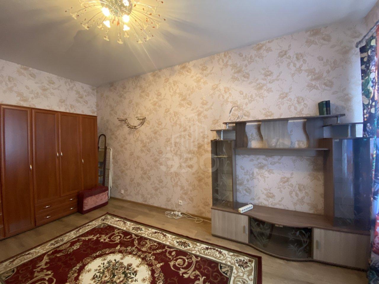 однокомнатная квартира в Санкт-Петербурге по адресу: Петергофское ш., 78, к 10