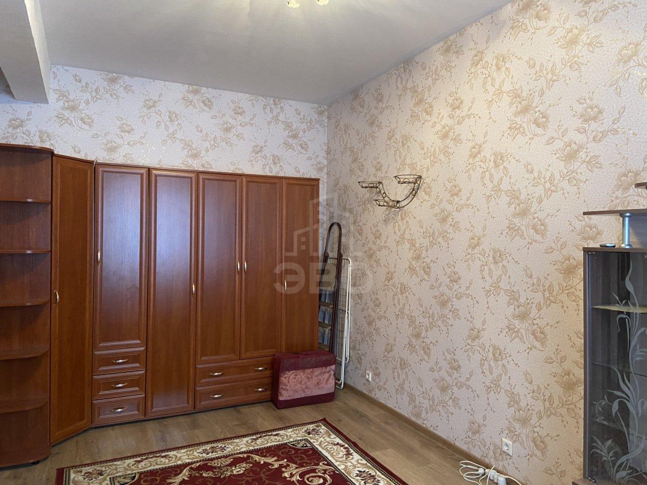 однокомнатная квартира в Санкт-Петербурге по адресу: Петергофское ш., 78, к 10