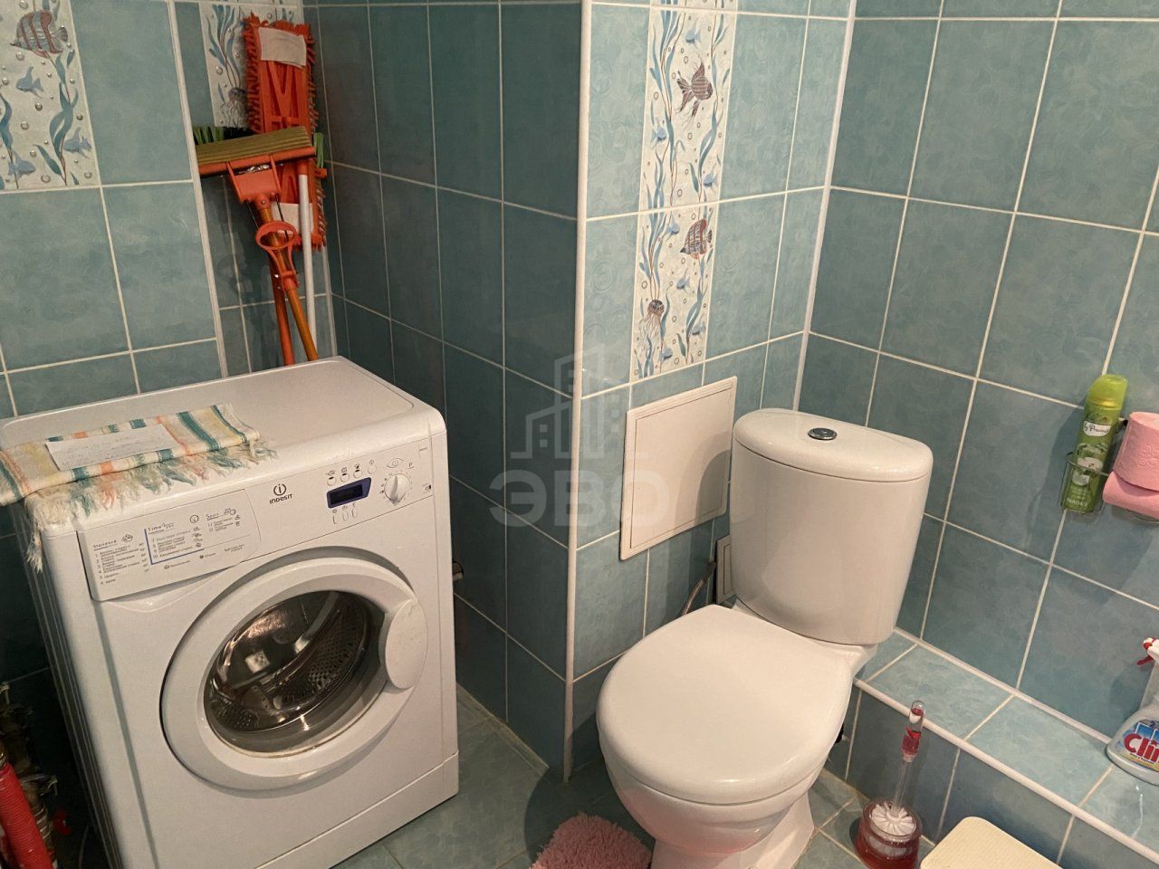 однокомнатная квартира в Санкт-Петербурге по адресу: Петергофское ш., 78, к 10