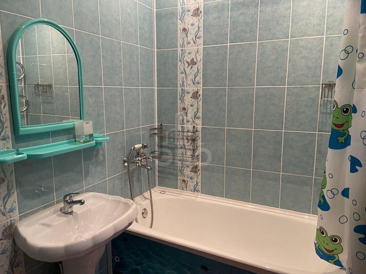 однокомнатная квартира в Санкт-Петербурге по адресу: Петергофское ш., 78, к 10