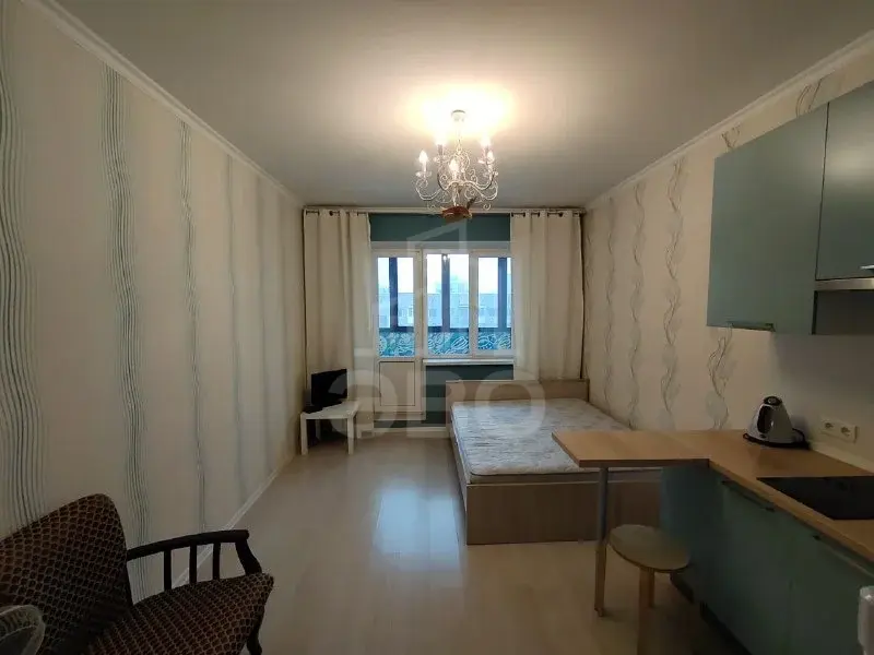 студия в Санкт-Петербурге по адресу: Пулковская ул., 1, к 2