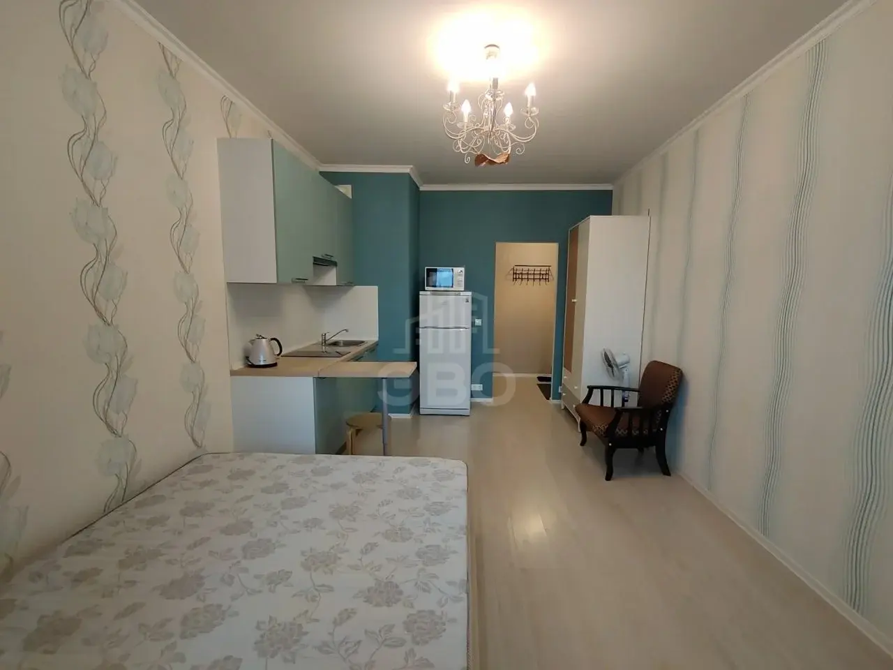 студия в Санкт-Петербурге по адресу: Пулковская ул., 1, к 2