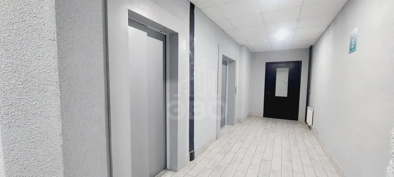 двухкомнатная квартира в Санкт-Петербурге по адресу: Головнина б-р., 10
