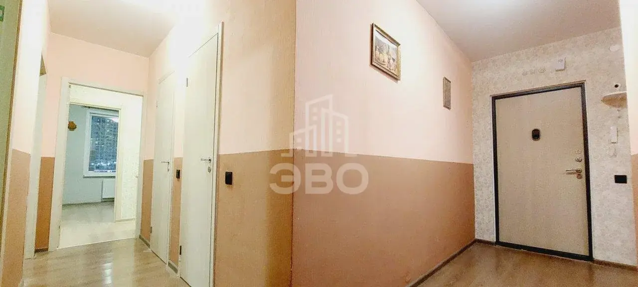двухкомнатная квартира в Санкт-Петербурге по адресу: Головнина б-р., 10