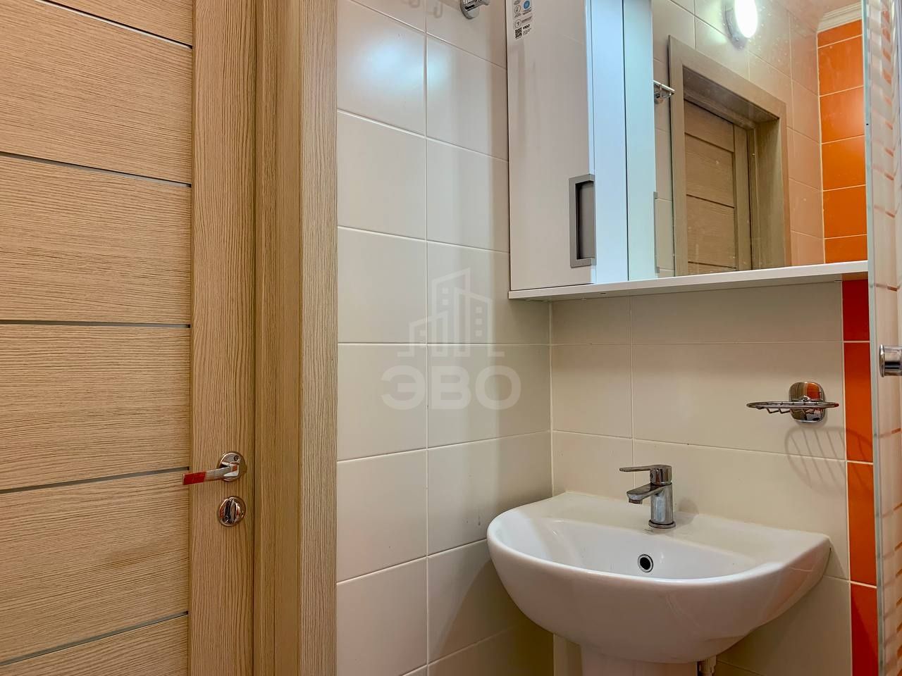 однокомнатная квартира в Санкт-Петербурге по адресу: Толубеевский проезд, 8, к 2