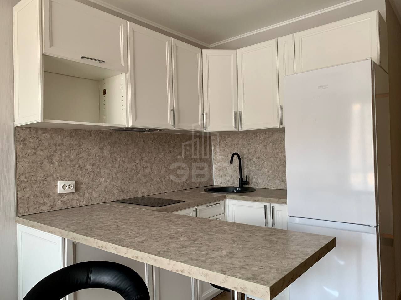 однокомнатная квартира в Санкт-Петербурге по адресу: Толубеевский проезд, 8, к 2