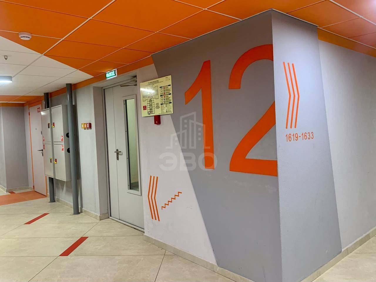 однокомнатная квартира в Санкт-Петербурге по адресу: Толубеевский проезд, 8, к 2