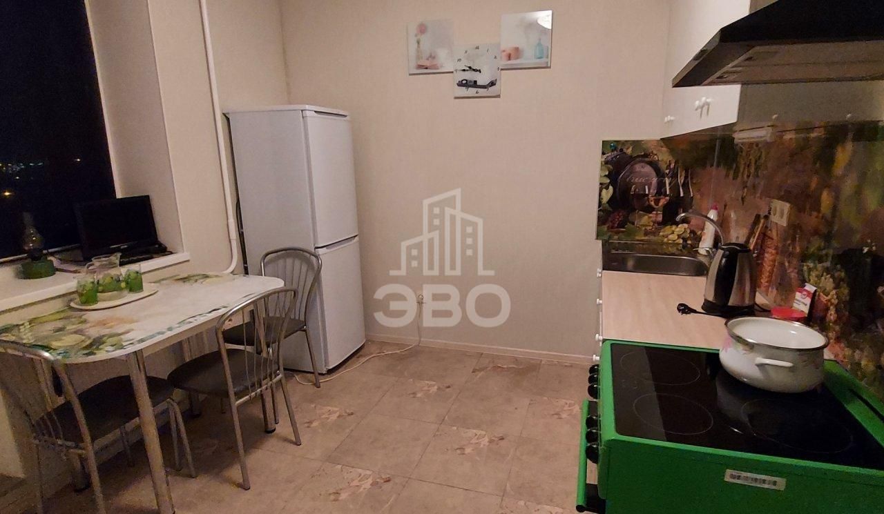 однокомнатная квартира в Санкт-Петербурге по адресу: Школьная ул., 6, к 2