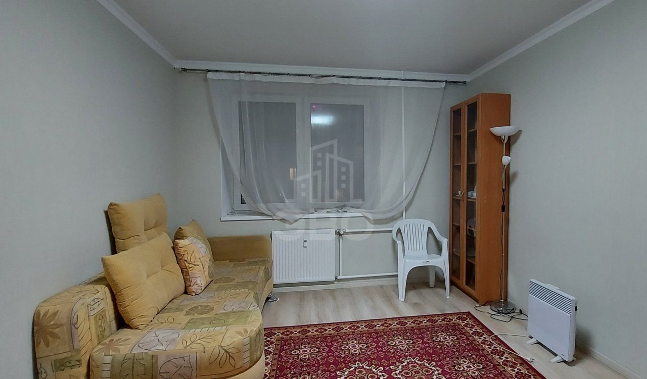 однокомнатная квартира в Санкт-Петербурге по адресу: Школьная ул., 6, к 2