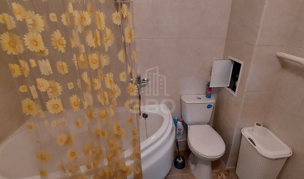 однокомнатная квартира в Санкт-Петербурге по адресу: Школьная ул., 6, к 2