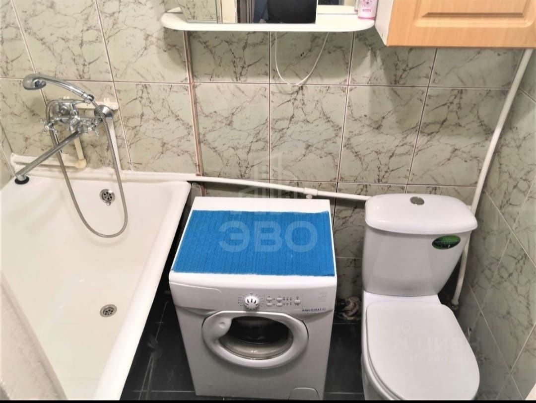 однокомнатная квартира в Санкт-Петербурге по адресу: Капитана Воронина ул., 12, литера Б