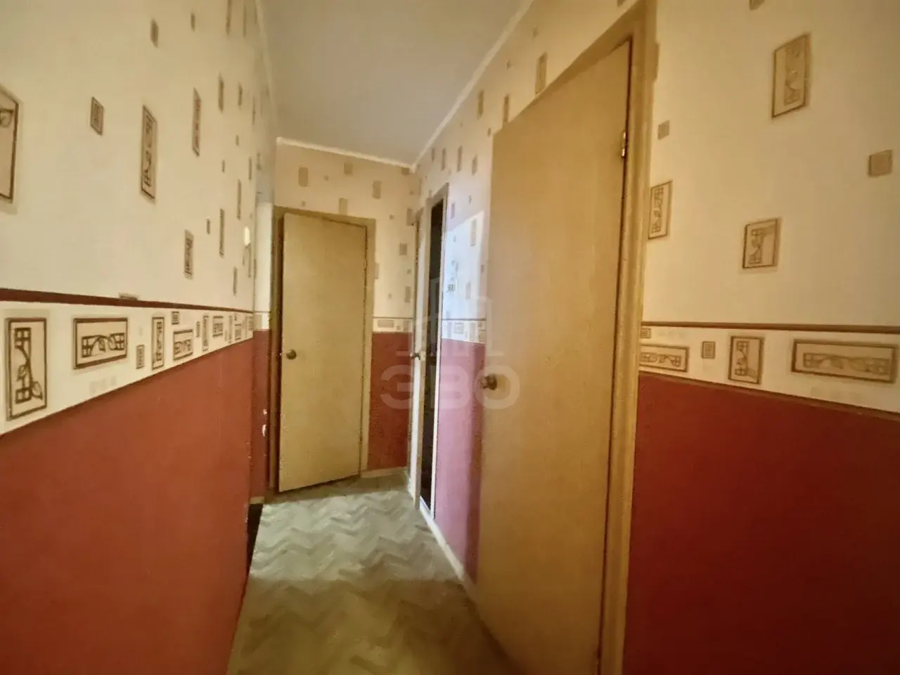 однокомнатная квартира в Санкт-Петербурге по адресу: Просвещения проспект, 50