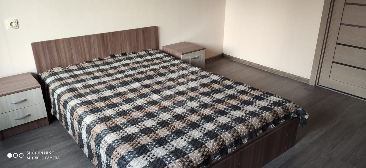 двухкомнатная квартира в Санкт-Петербурге по адресу: Стойкости ул., 15