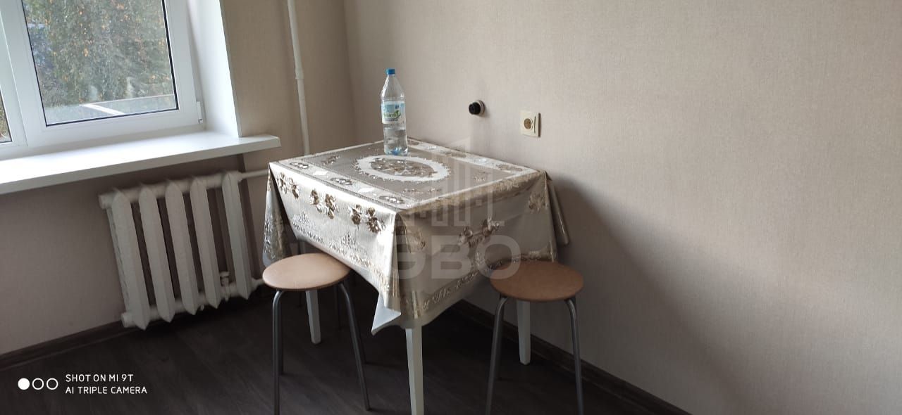 двухкомнатная квартира в Санкт-Петербурге по адресу: Стойкости ул., 15