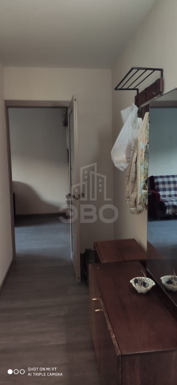 двухкомнатная квартира в Санкт-Петербурге по адресу: Стойкости ул., 15