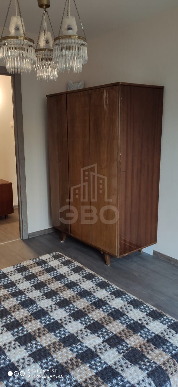 двухкомнатная квартира в Санкт-Петербурге по адресу: Стойкости ул., 15