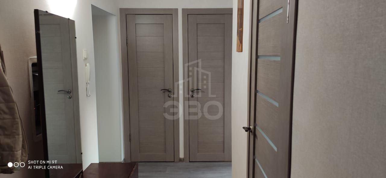 двухкомнатная квартира в Санкт-Петербурге по адресу: Стойкости ул., 15