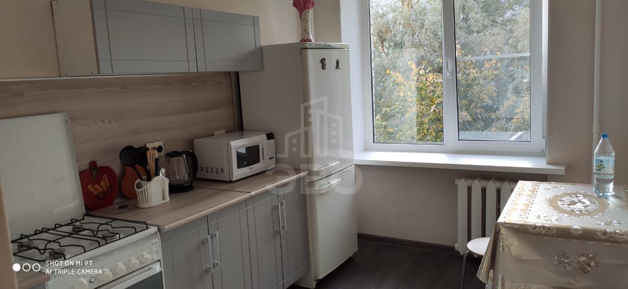 двухкомнатная квартира в Санкт-Петербурге по адресу: Стойкости ул., 15